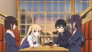 Saekano: How to Raise a Boring Girlfriend Season 1 Episode 2