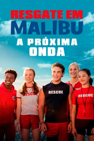 Poster Malibu Rescue: The Next Wave 2020