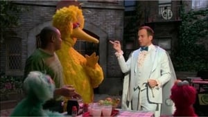 Sesame Street Max the Magician