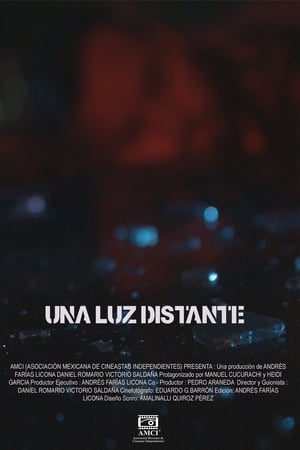 Poster Una Luz Distante ()