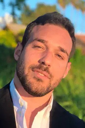 Alberto Domínguez Zambrano