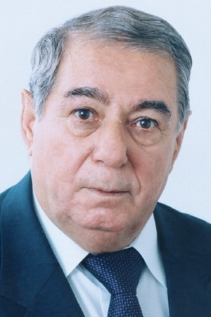 Akram Aylisli