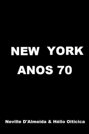 Image New York, Anos 70
