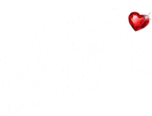 Caught by Love