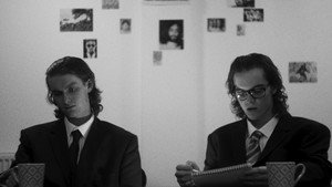 God is Real still 5