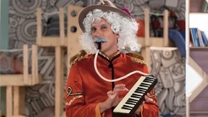 Cochon dingue: 5×24