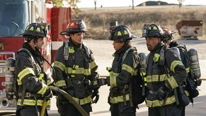 Grey’s Anatomy : Station 19: Saison 6 Épisode 10