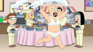 American Dad!: 18×19
