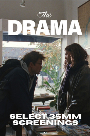 poster The Drama
