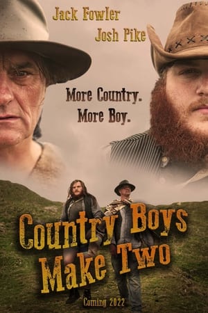Image Country Boys Make Two