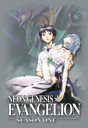 Baixar Neon Genesis Evangelion 1ª Temporada (1995) Torrent Dublado Baixar Neon Genesis Evangelion 1ª Temporada (1995) Dublado via Torrent