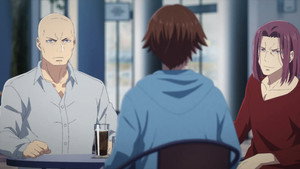 Classroom of the Elite: 4×8