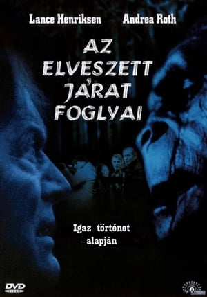 Image Az elveszett járat foglyai