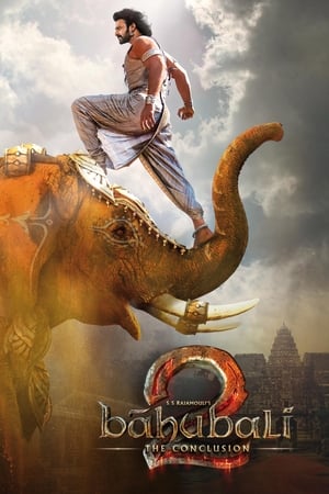 Image Baahubali 2: Die Schlussfolgerung