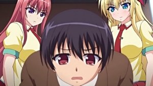 Do S na Seitokaichou-sama ga M Note ni Shihai Saremashita Episodio 1 Online