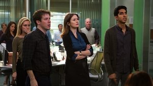 The Newsroom 3 – Episodio 1