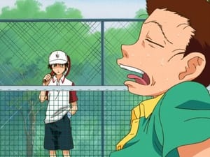 The Prince of Tennis: 1×10