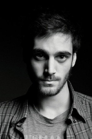 Rob Brinkmann portrait