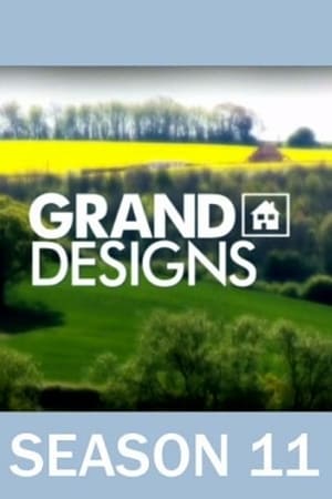 Grand Designs: Sezonas 11
