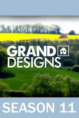 Grand Designs: Sæson 11