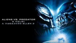 Alien vs Predator Requiem 2007