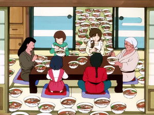 Ranma ½: 1×19