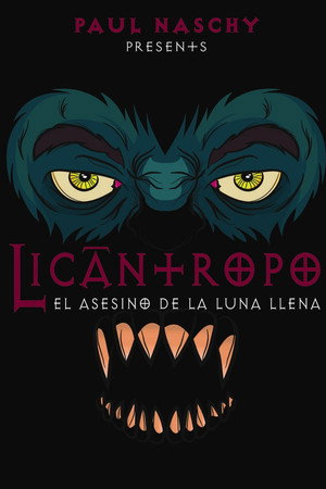 Lycantropus: The Moonlight Murders 5