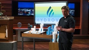 Shark Tank: Season 10 Episode 19