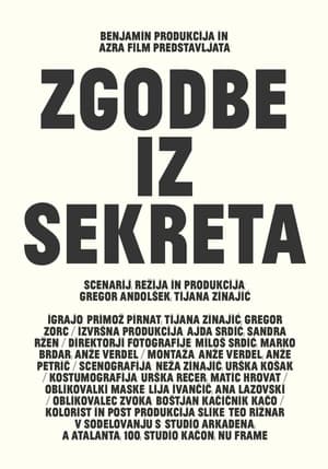 Image Zgodbe iz sekreta