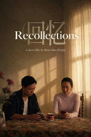 Recollections 海报