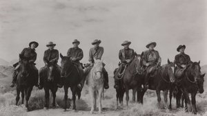 The Last Posse