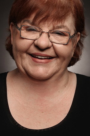 Defne Yalnız portrait