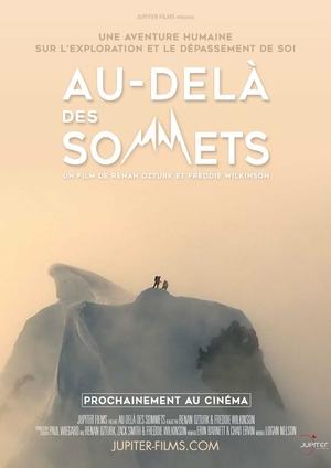 Image Au-delà des sommets