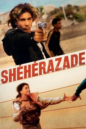 Assistir Sheherazade Online Grátis