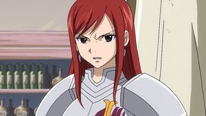 Fairy Tail: Saison 1 Episode 5