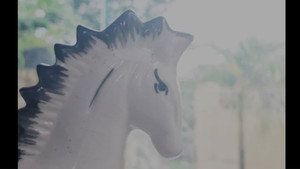 Memórias Apagadas pela Chuva