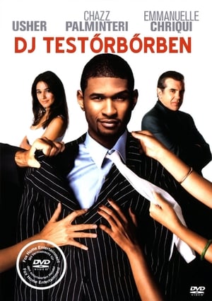 Poster DJ testörbörben 2005