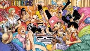One Piece Saison 5 VF