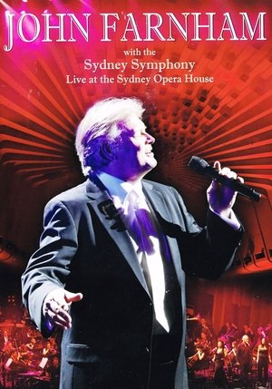 Image John Farnham & The Sydney Symphony Orchestra ‎- Live At The Sydney Opera House