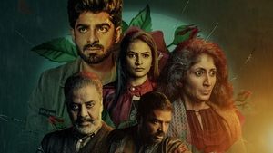 The Rose Villa (Malayalam Dubbed)