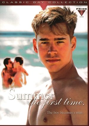 Summer, The First Time film complet