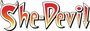 She-Devil