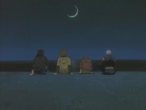 Wolf’s Rain: 1×5