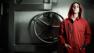 Money Heist(2017)Season 2[စ /ဆုံး]