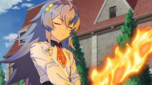 Katainaka no Ossan, Kensei ni Naru 2nd Season Cap 7