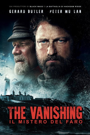 The Vanishing 73