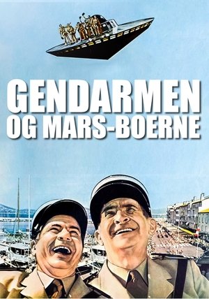 Le Gendarme et les Extra-terrestres