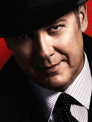 poster The Blacklist