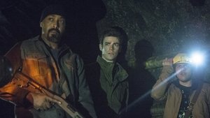 The Flash Season 1 Episode 21 : Grodd Lives
