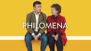 Philomena(2013)